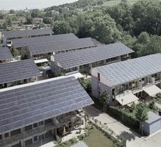 200 мегаватт энергии – Датская солнечная программа 