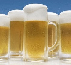 5 причин, по которым мужчинам лучше не злоупотреблять пивом