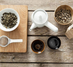 Чем органические чай и кофе отличаются от обычных