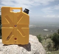 Lifesaver: маленькое устройство, способное спасти миллионы жизней