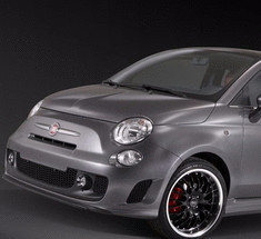 Chrysler-Fiat намерен начать производство электромобилей