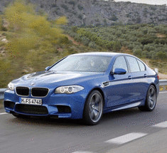 BMW разрабатывает общедоступный автомобиль на водородных топливных элементах