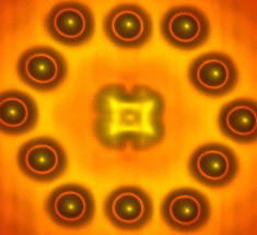 Ученые создали транзистор из одной молекулы