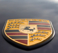 Электрический грузовик Porsche 