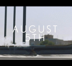 Lexus официально представит свой ховерборд 5 августа