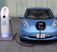 На базе Nissan Leaf могут выпустить универсал и кроссовер