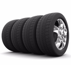 Как проверить, в порядке ли ваши шины?