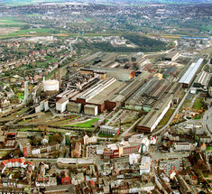 Город для жизни