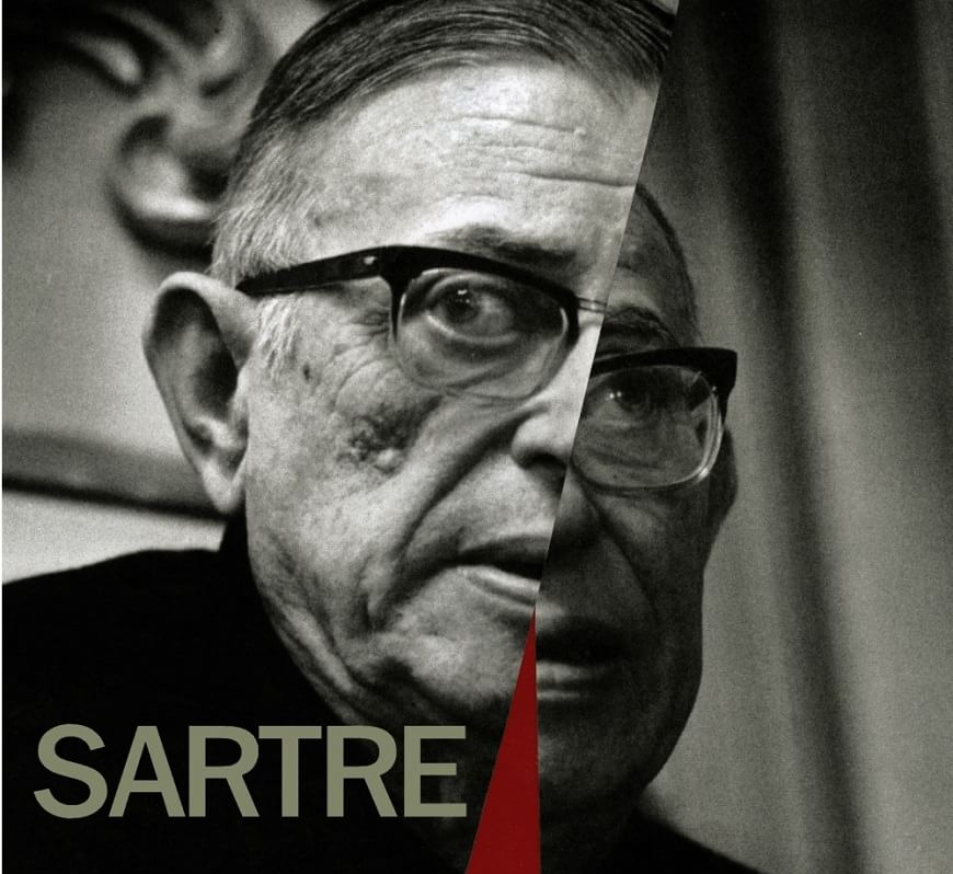 john paul sartre being and nothingness
