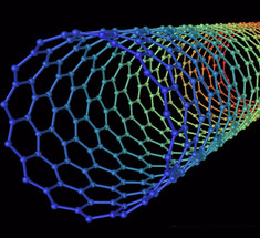 Пленка из нанотрубок может нагревать электромобиль без значительного использования батареи