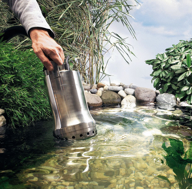 Насосы для дачи: какие бывают и зачем нужны