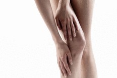 Методы устранения хруста в коленках