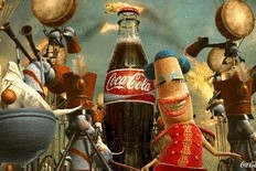8 мало известных фактов о компании Coca-Cola