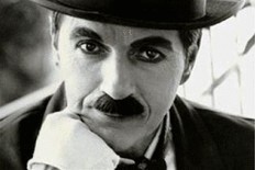Чарли Чаплин—что это «Быть самим собой».