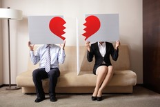 11 черт характера которые приводят к разводу