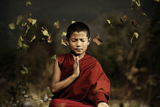 30  мудрых советов тибетских монахов