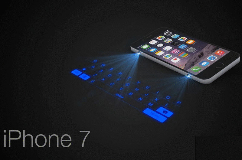 Что особенного будет в iPhone 7?