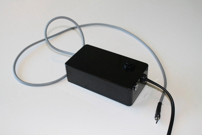 Умное зарядное устройство ASMO