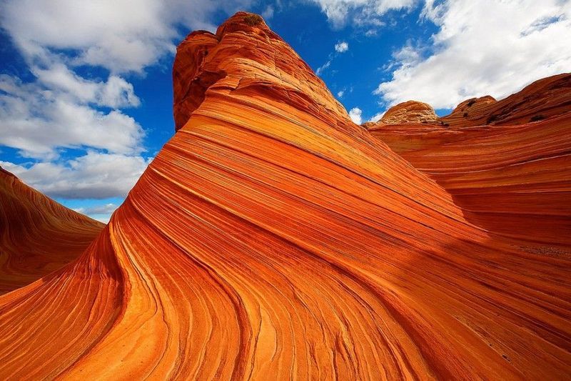 20 самых красивых каньонов мира