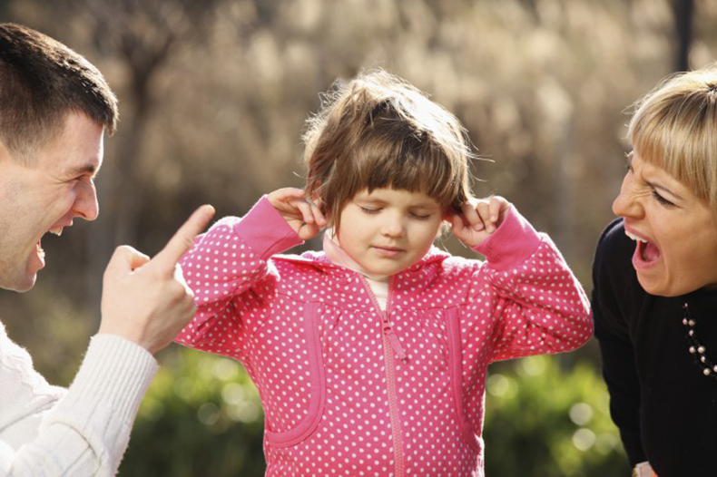 50 честных фактов о том, как из ребенка вырастить невротика