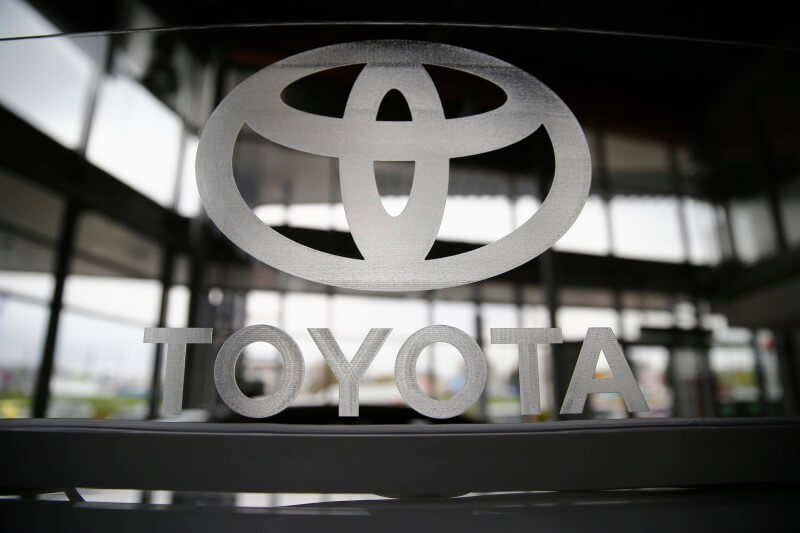 Toyota планирует построить в Подмосковье мусоросжигательный завод