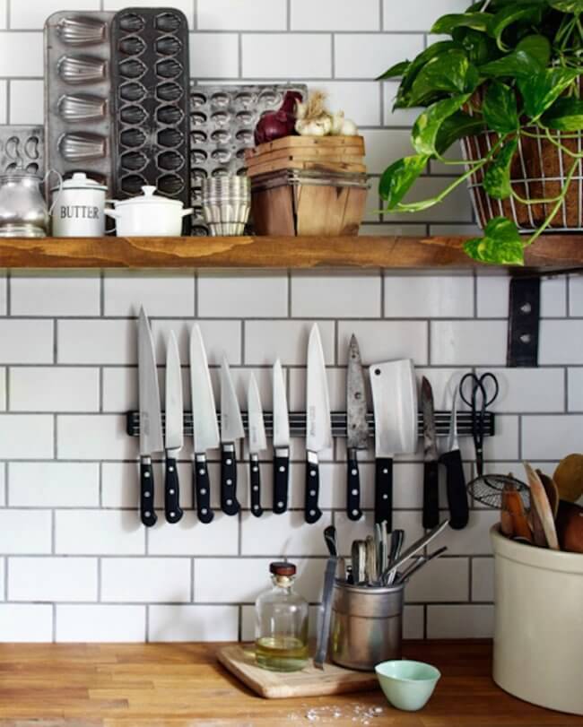 10 вещей на кухне, от которых нужно избавиться