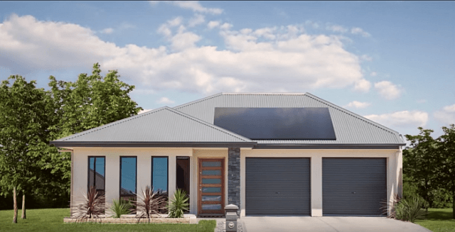 Солнечные панели для домашнего использования от SunPower