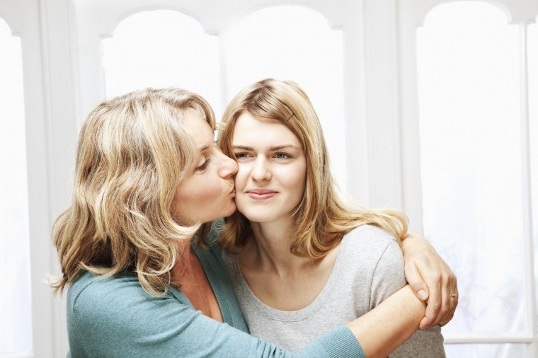 5 причин, по которым Вам можно не общаться с родителями