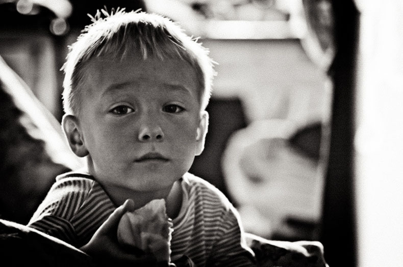 Детям всех травмированных матерей посвящается... Детям всех травмированных матерей посвящается...