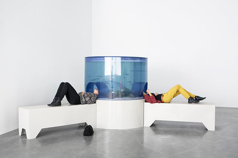 Нейробиолог Джон Лилли о несуществующей объективности и смысле страха