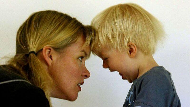 Простые способы помочь ребёнку справиться со злостью