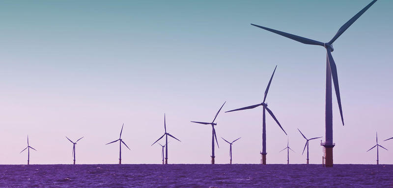 В Европе ветровая энергетика дешевле, чем ядерная