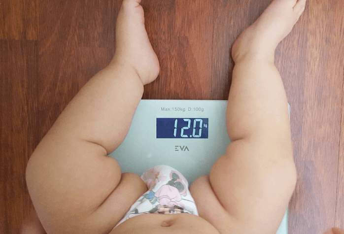  Как избежать ожирения у ребенка