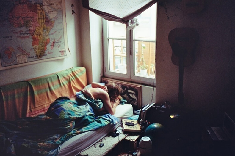 Спонтанное путешествие: как спланировать путешествие без плана Спонтанное путешествие: как спланировать путешествие без плана