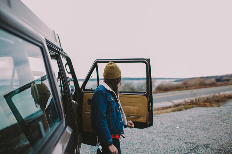 Спонтанное путешествие: как спланировать путешествие без плана Спонтанное путешествие: как спланировать путешествие без плана