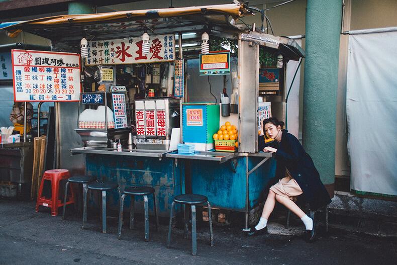 Спонтанное путешествие: как спланировать путешествие без плана Спонтанное путешествие: как спланировать путешествие без плана