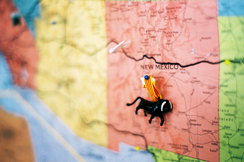 Спонтанное путешествие: как спланировать путешествие без плана Спонтанное путешествие: как спланировать путешествие без плана