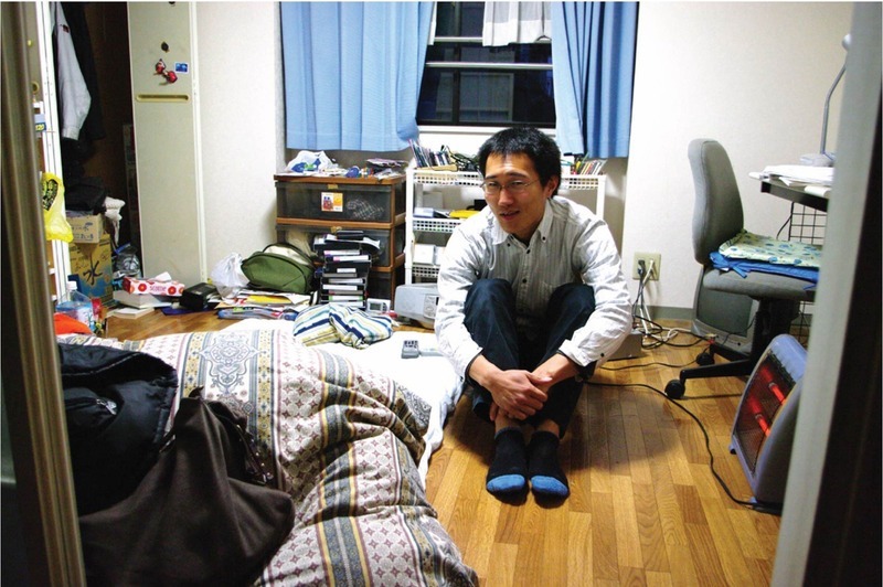 Хикикомори: почему сотни тысяч молодых японцев годами не покидают свои дома