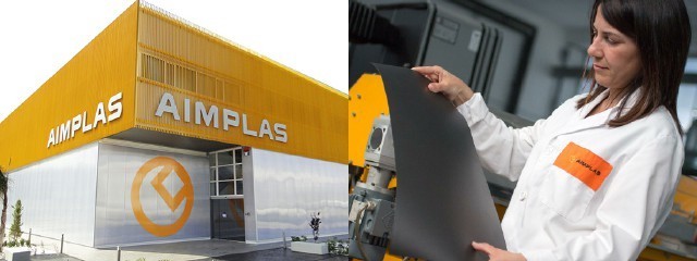 AIMPLAS представила свою разработку в области отопления электромобилей