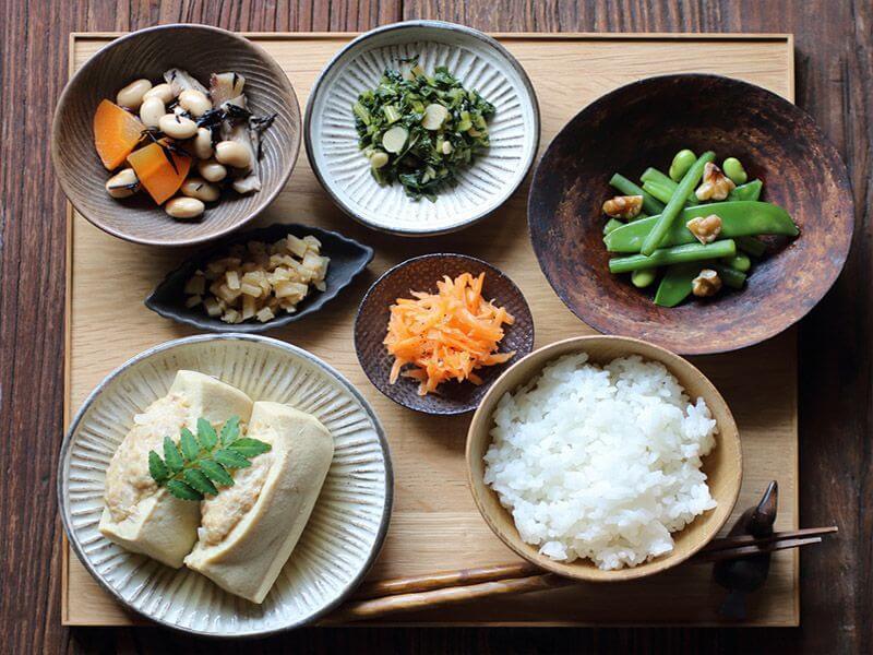 10 принципов питания долгожителей Окинавы
