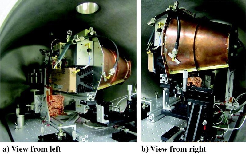 Может ли «невозможный двигатель» работать на… темной материи?
