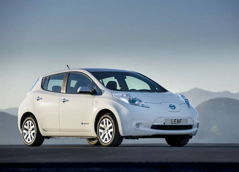 В рейтинге самых экологичных машин лидируют BMW i3, Toyota Prius и Nissan Leaf