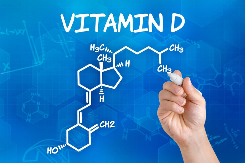 Раскрыта связь между дефицитом витамина D и аутизмом