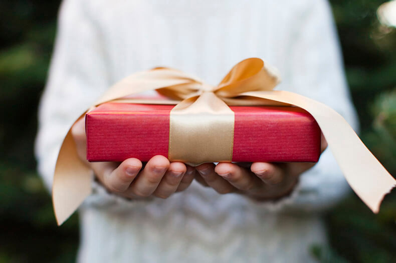 Экономика щедрости: почему люди не рады вашим подаркам