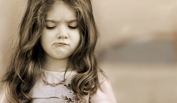 Эмоциональная грамота: 5 способов научить ребенка выражать чувства