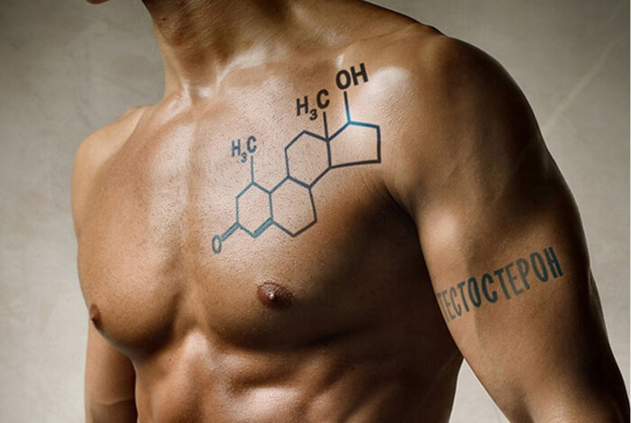Влияние гормонов на поведение: Тестостерон способствует правдивости, а Окситоцин — лживости