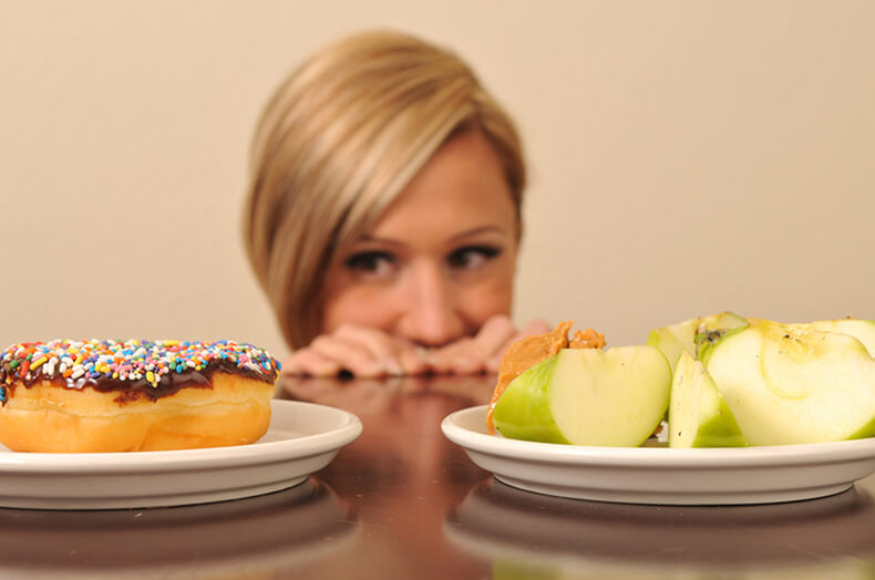 Возможно, именно фруктоза мешает вам похудеть!