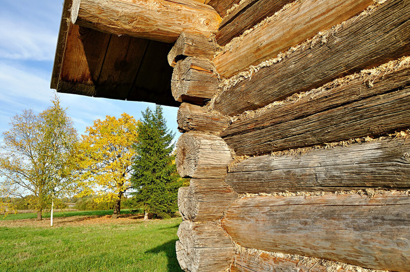 7 типичных ошибок при утеплении деревянного дома