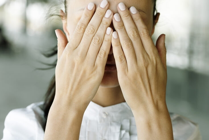 Плохое зрение: 10 причин, о которых вам не расскажут врачи