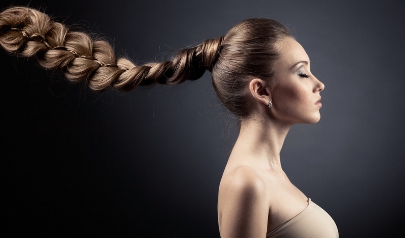 5 супер-масок для волос — мгновенный эффект!